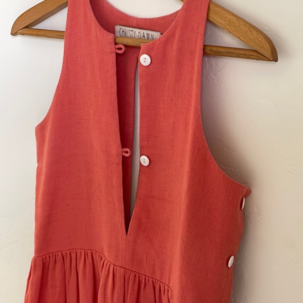 Christy Dawn Katie Dress